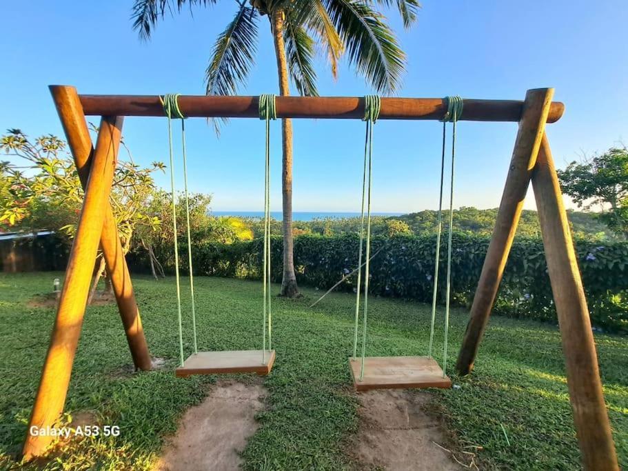 Maravilhosa Mansao Na Praia De Ipioca Maceió Εξωτερικό φωτογραφία