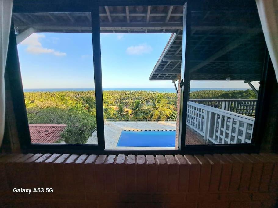 Maravilhosa Mansao Na Praia De Ipioca Maceió Εξωτερικό φωτογραφία