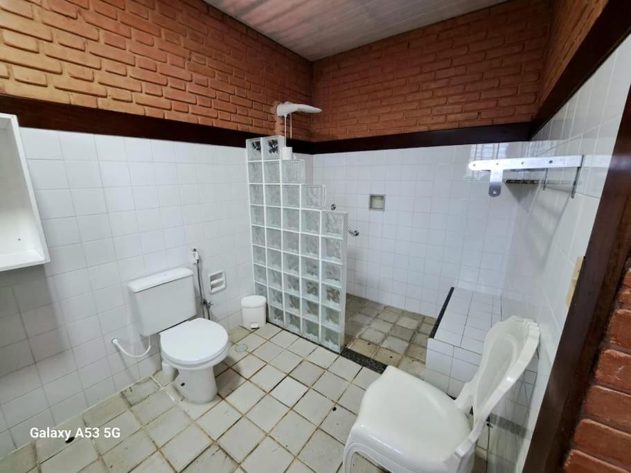 Maravilhosa Mansao Na Praia De Ipioca Maceió Εξωτερικό φωτογραφία
